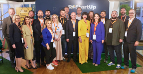 Association ROStartup Ecosystem