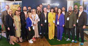 Association ROStartup Ecosystem