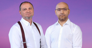 Romanian Early Game Ventures Bets Big on CogniSync with €1M Pre-Seed Investment, TheRecursive.com