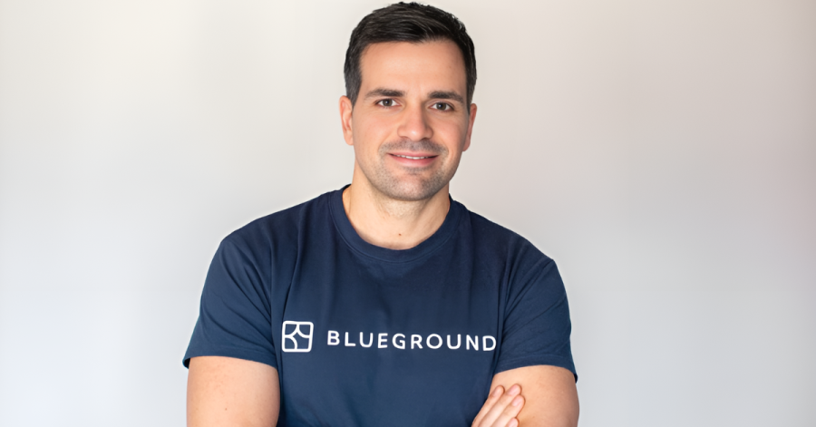 Top Funding Rounds in Greece in H1 2024 &#8211; Blueground Gets the Unicorn Status, TheRecursive.com