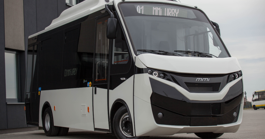 €7.7M Investment Fuels Polish Company’s Electric and Hydrogen Bus Projects, TheRecursive.com