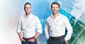 Roger Dorsch & Kamil Levinský, Jet Investment