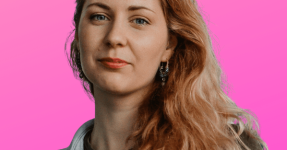 Ana Marija Kostanic - Editor-in-Chief at The Recursive