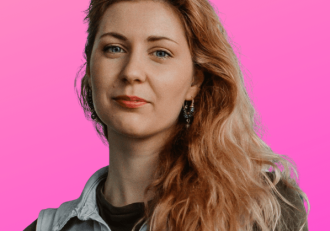 Ana Marija Kostanic - Editor-in-Chief at The Recursive