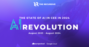 40% of Rounds in CEE Went to AI Startups: 7 Key Insights from The Recursive’s State of AI in CEE Report, TheRecursive.com