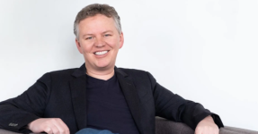 Matthew Prince from Cloudflare