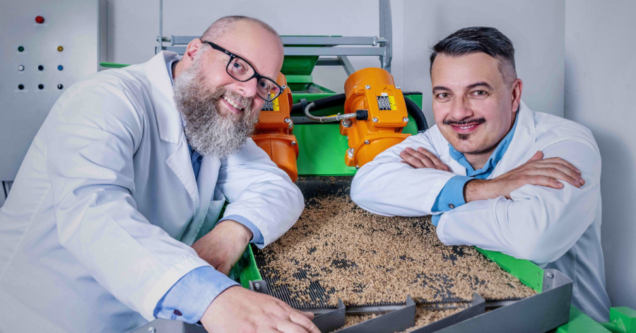 Polish Proteine Resources Secures €1.4M for Its AI-Powered Insect Farming, TheRecursive.com