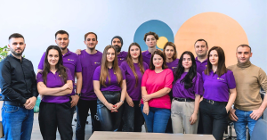 Romanian-Moldovian Fagura Raises €1 Million for Their Digital Financial Ecosystem, TheRecursive.com