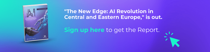 The Recursive’s State of AI in CEE 2024: Why Investors, Founders and Governments have #AllAIsonCEE, TheRecursive.com