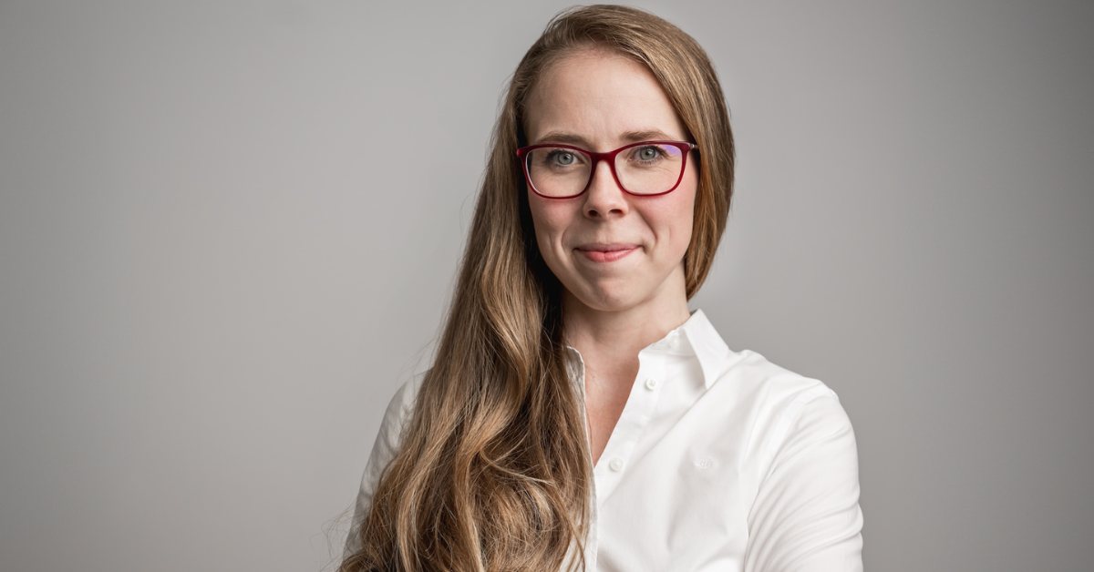 Jana Sedláková Joins Czech StartGuide VC as General Partner and Wants to Invest in More Female Founders, TheRecursive.com