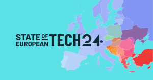 Europe’s Tech Startups to Raise Over €40B, While CEE Funding Trails Far Behind, TheRecursive.com