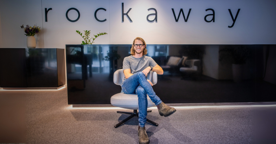 From Twisto to RockawayQ: Michal Šmída’s Vision to Transform B2B with AI, TheRecursive.com