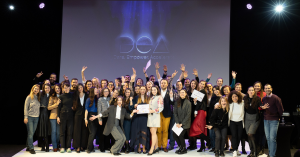 14 Notable Women-Led Startups from Bulgarian DEA, TheRecursive.com