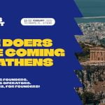 Athens Calling: Building Bridges and Closing Deals at Doers Summit, TheRecursive.com