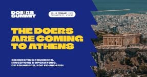 Exploring Emerging Europe’s Tech Frontiers: What to Expect at the Doers Summit 2025 in Athens, TheRecursive.com