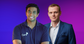 Czech Co-Founded, UK Based: HealthTech Cera Raises €146M to Scale Its AI platform, TheRecursive.com