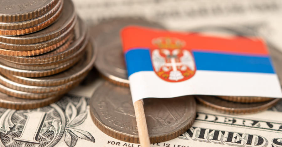 Top Western Balkans Investments in H2 2024: Serbian Startups Dominating, TheRecursive.com