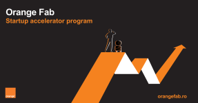 Meet The 4 New Startups Joining Orange Fab Acceleration Program, TheRecursive.com