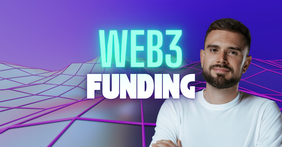 Investor Tips for Web3 Startups to Raise Funds in 2025 , TheRecursive.com