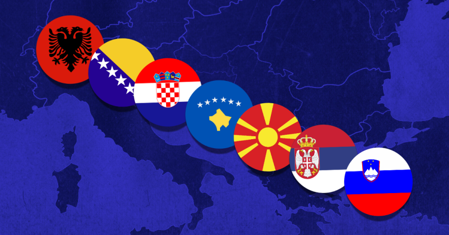 Can (Regional) VCs Ignore the &#8220;Western Balkans&#8221;?, TheRecursive.com