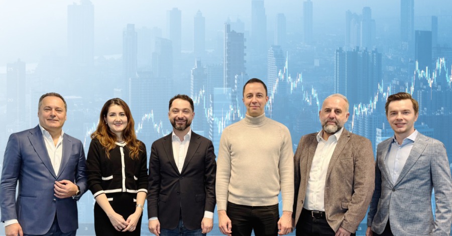 Footprints AI Secures €2.3M Investment Led by Catalyst Romania to Expand Retail Media in CEE, TheRecursive.com