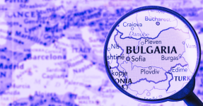 Bulgarian startup ecosystem