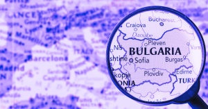 Bulgarian startup ecosystem