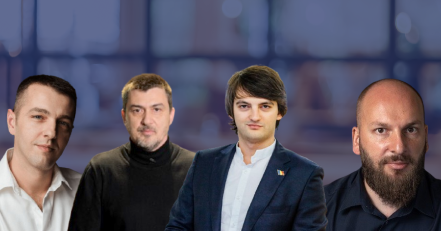 Empowering Romania’s Bold Innovators–Interviewing the Startups That Joined Orange Fab, TheRecursive.com