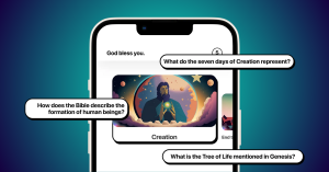 Romanian AI Bible Assistant Secured €13.4M Deal, TheRecursive.com