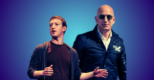 Why Should We Be Worried About Macho Makeover of Tech Billionaires?, TheRecursive.com