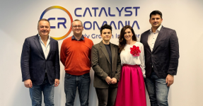 Catalyst Romania