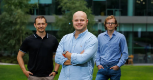 Slovak Fintech Vestberry Raises €2.2M to Disrupt VC Fund Management in the US, TheRecursive.com