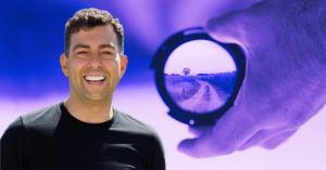 Wisdom Raises $28M: Stoyan Kenderov on Beating General AI with Deep Vertical Focus, TheRecursive.com