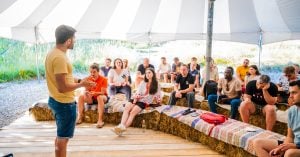 Why Bright Labs Is Betting on Founders Before They Even Start, TheRecursive.com
