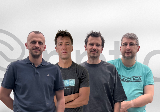 Riptides founders behind the new standard for non human identity management