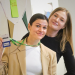 What I’ve Learned from Ukraine’s Teen Entrepreneurs  , TheRecursive.com