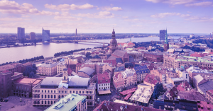 92% of VC Deals in CEE Fuel Early-Stage Startup Growth, TheRecursive.com