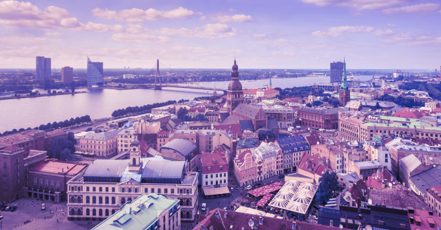 92% of VC Deals in CEE Fuel Early-Stage Startup Growth, TheRecursive.com
