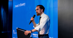 Czech Republic Launches €12M “Fund of Funds” to Boost Ukrainian Startups, TheRecursive.com