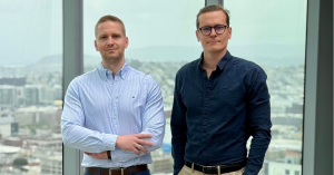 Hungarian-founded DiffuseDrive Turns Data Scarcity into Opportunity with €3.15M Funding Boost, TheRecursive.com