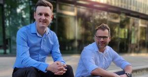 Czech DecisionRules Raises €1.6M to Expand its Decision Automation Platform into US and UK, TheRecursive.com