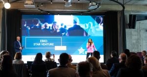PREDICTO Joins EBRD&#8217;s Star Venture Programme to Accelerate Industrial Innovation, TheRecursive.com