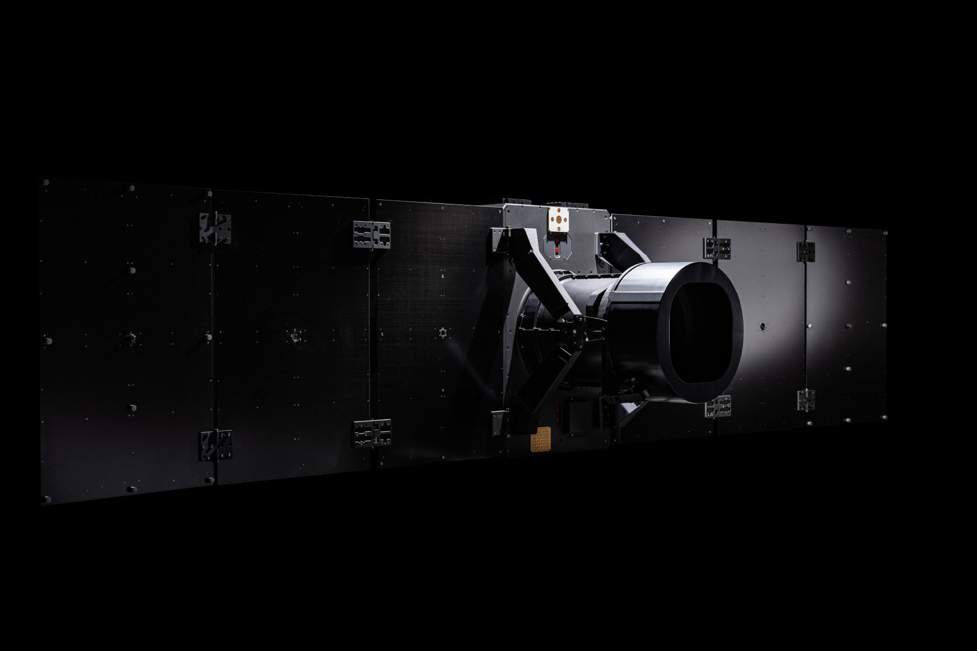 Bulgarian EnduroSat Raises €43M Led by Founders Fund to Scale Next-Gen Modular Satellites, TheRecursive.com