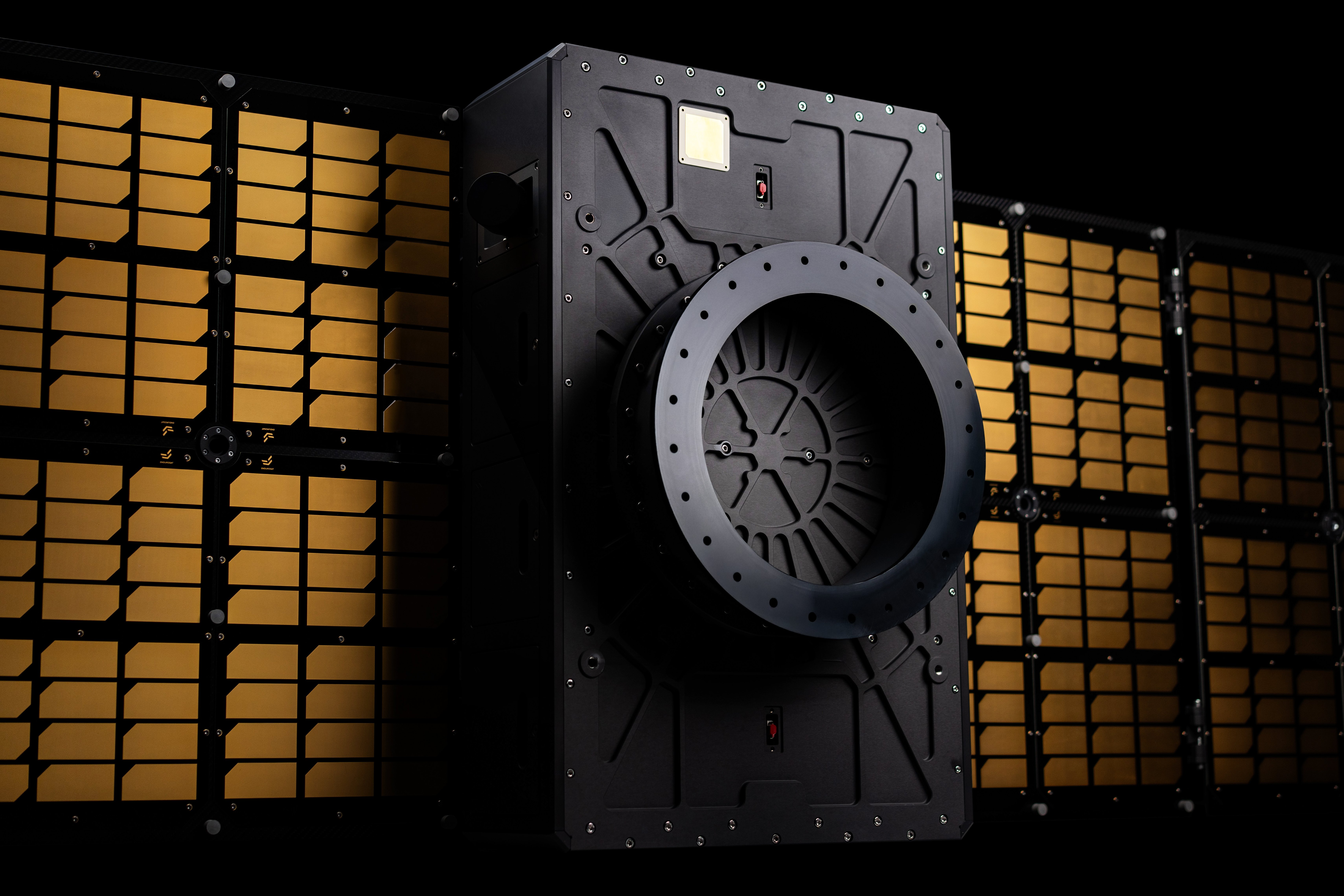 Bulgarian EnduroSat Raises €43M Led by Founders Fund to Scale Next-Gen Modular Satellites, TheRecursive.com
