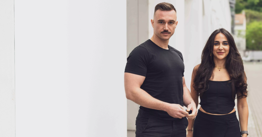 Behind the Frames: How Eyerim Is Reengineering Eyewear for the Digital Consumer, TheRecursive.com