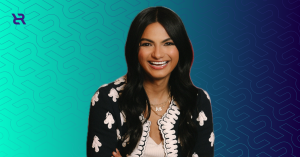 Amrapali Gan, ex-CEO of OnlyFans, on What&#8217;s Next for the Creator Economy, TheRecursive.com