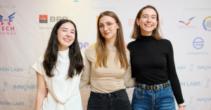 How a 5-Person Team Built and Launched an AI Product in 6 Weeks—with Off-the-Shelf Tools, TheRecursive.com
