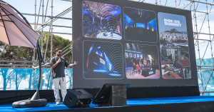Reflect Festival and Dubai Tech Campus Partner to Boost CEE-Middle East Startup Collaboration, TheRecursive.com