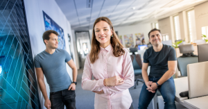 Prague-Based Rockaway Ventures Closes Second Fund at Nearly €55M, TheRecursive.com