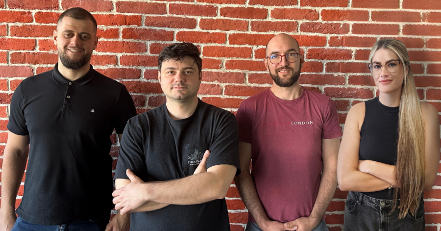 Bulgarian Thinkpilot Launches with Purpose-Built AI, TheRecursive.com